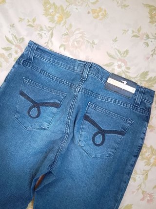 Trussardi Jeans Denim Stone Straight 190 vintage