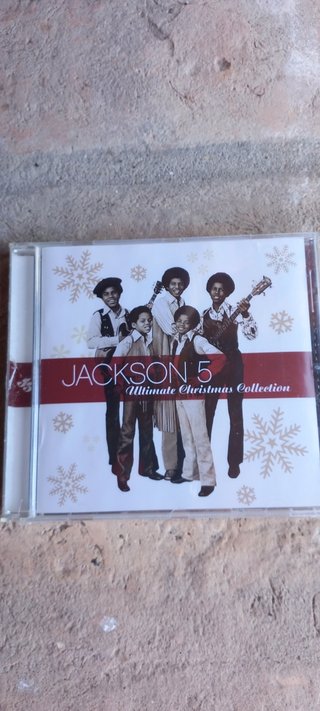 Jackson 5 feat. Michael Jackson - Ultimate Christm