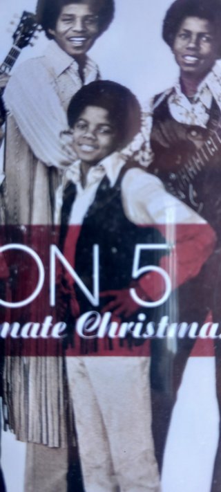 Jackson 5 feat. Michael Jackson - Ultimate Christm