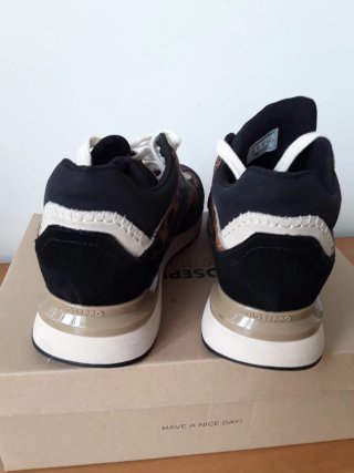 Zapatillas Gioseppo Animal Print "20 euros"
