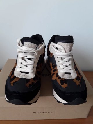 Zapatillas Gioseppo Animal Print "20 euros"