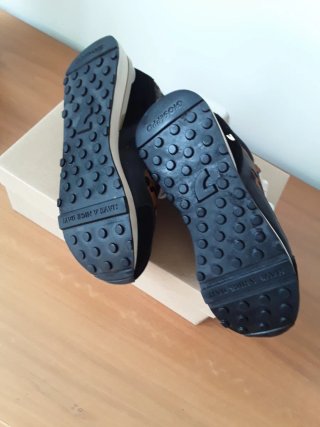 Zapatillas Gioseppo Animal Print "20 euros"