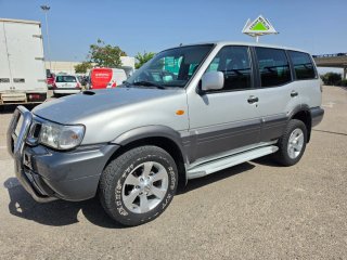 Nissan Terrano II 2005
