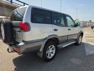 Nissan Terrano II 2005