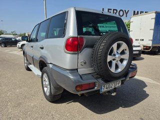 Nissan Terrano II 2005