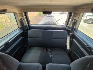Nissan Terrano II 2005