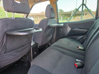 Nissan Terrano II 2005