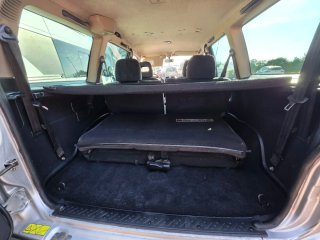 Nissan Terrano II 2005