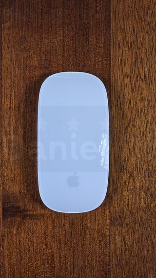 Apple iMac M4 24" 16GB/256GB COMO NUEVO