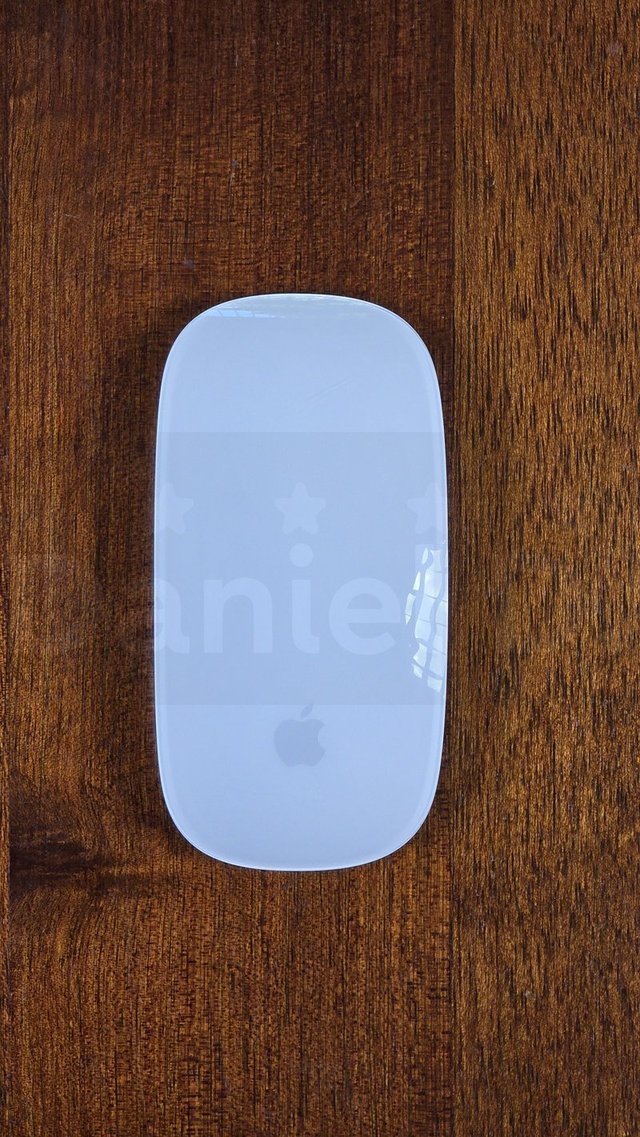 Apple iMac M4 24" 16GB/256GB COMO NUEVO