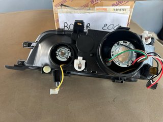 Faro Destro Rover 200 89 DX