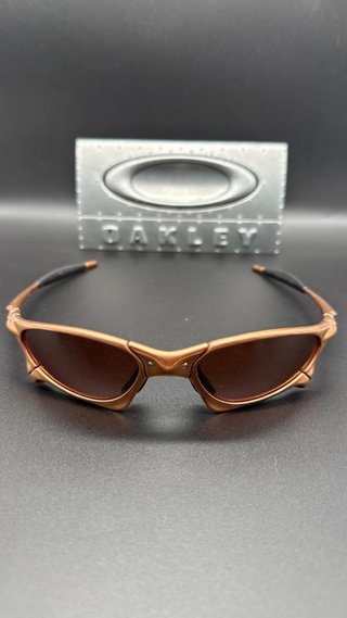 Lote Oakley Penny Cooper y Time Tank