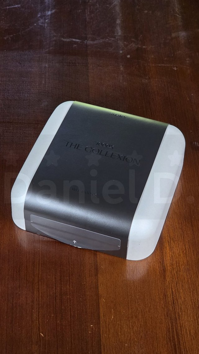 NUEVOS Auriculares Sony WH-1000X THE COLLEXION