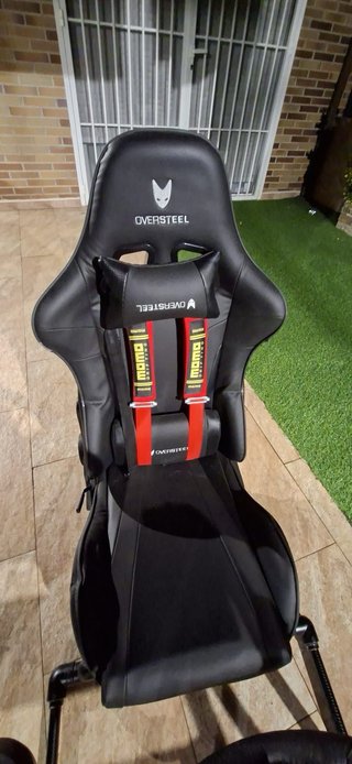 Simulador PS5/PS4/PC Logitech Completo