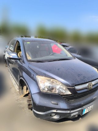 Despiece Honda CRV