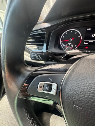 VW Polo Advance 1.0TSi 95cv gasolina manual