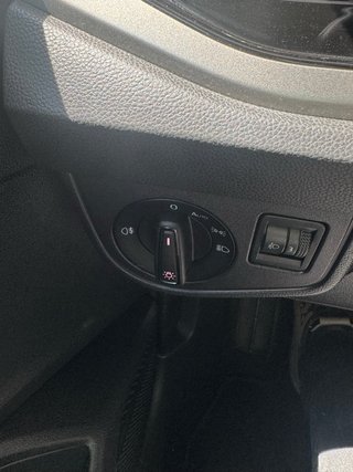 VW Polo Advance 1.0TSi 95cv gasolina manual