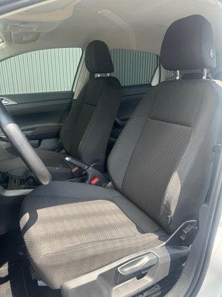 VW Polo Advance 1.0TSi 95cv gasolina manual