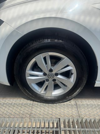 VW Polo Advance 1.0TSi 95cv gasolina manual