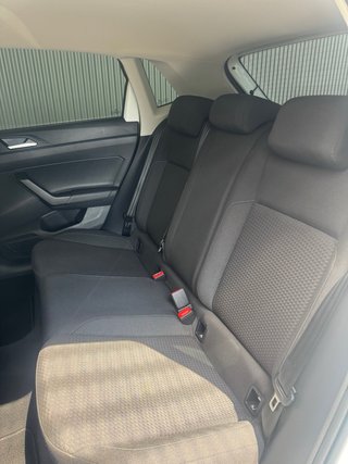 VW Polo Advance 1.0TSi 95cv gasolina manual