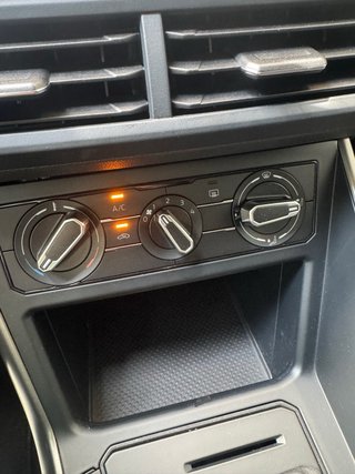 VW Polo Advance 1.0TSi 95cv gasolina manual