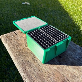 Caja de Munición Personalizable