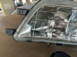 Faro Rover 200 SX 89' Sinistro