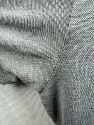Polo Ralph Lauren Gris Talla S