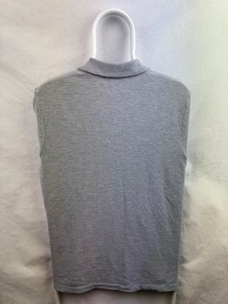 Polo Ralph Lauren Gris Talla S