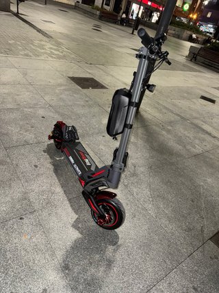 Patinete eléctrico EcoXtreme Ultimate