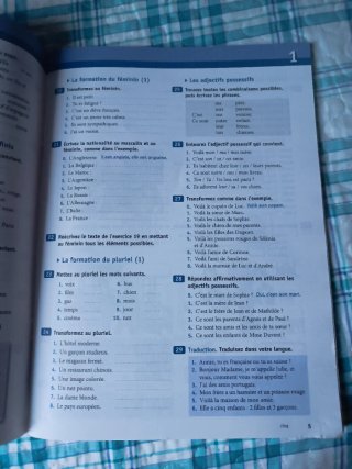 GENERATION LYCEE A1/A2 CAHIER+CD