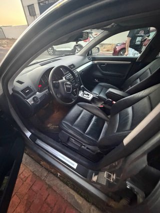 Audi A4 2006