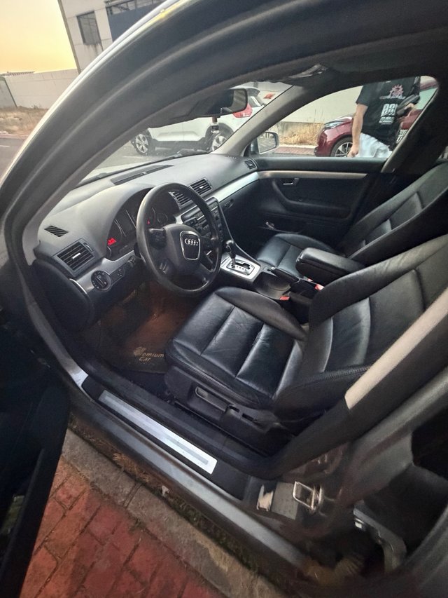 Audi A4 2006