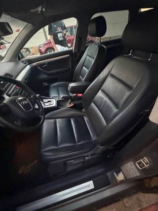 Audi A4 2006