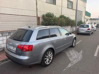 Audi A4 2006