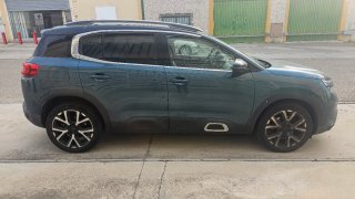 Citroen C5 Aircross 2019
