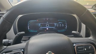 Citroen C5 Aircross 2019