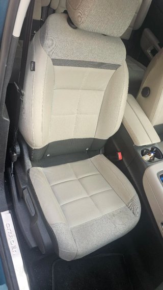 Citroen C5 Aircross 2019