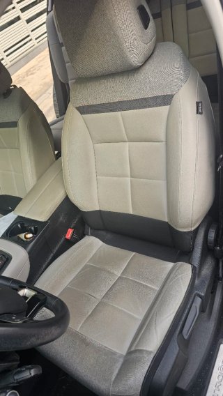 Citroen C5 Aircross 2019