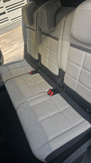 Citroen C5 Aircross 2019