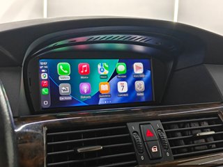 BMW Serie 5 2006 E60 520d Consumo bajisimo 163cv