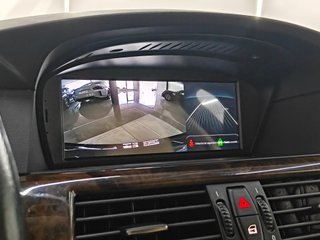 BMW Serie 5 2006 E60 520d Consumo bajisimo 163cv
