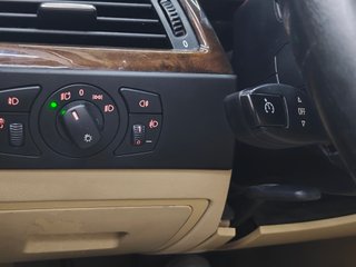 BMW Serie 5 2006 E60 520d Consumo bajisimo 163cv