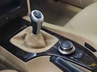 BMW Serie 5 2006 E60 520d Consumo bajisimo 163cv