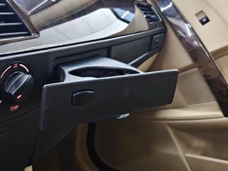 BMW Serie 5 2006 E60 520d Consumo bajisimo 163cv