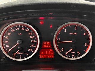 BMW Serie 5 2006 E60 520d Consumo bajisimo 163cv