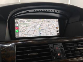 BMW Serie 5 2006 E60 520d Consumo bajisimo 163cv