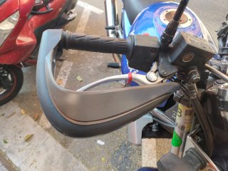 Guardamanos Moto Acerbis