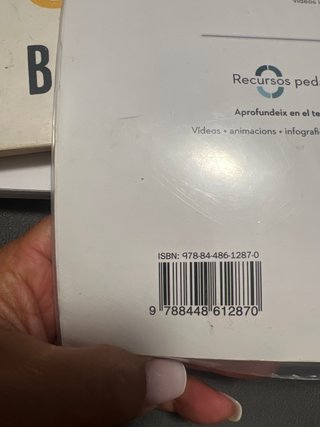 Lote de libros de 1 bachillerato