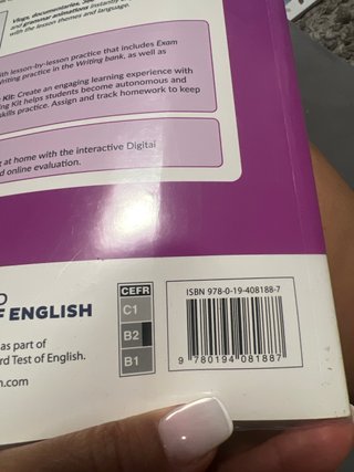 Lote de libros de 1 bachillerato